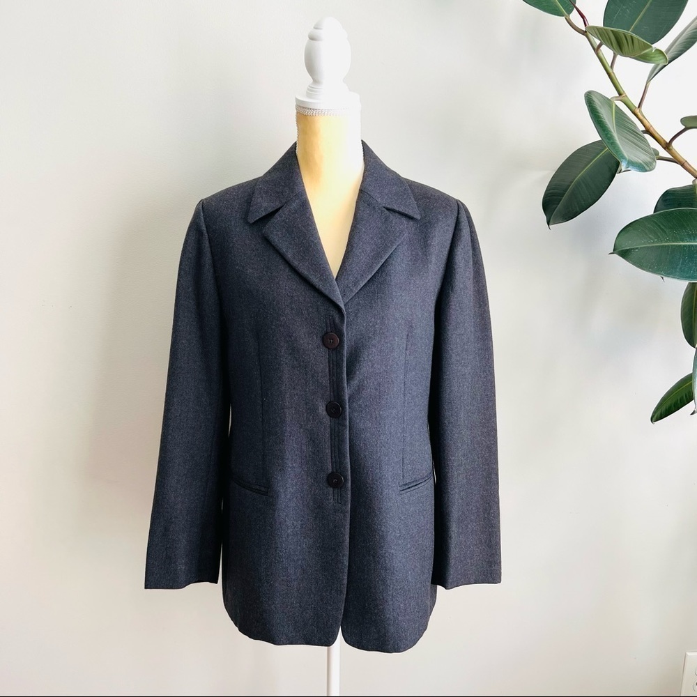 Giorgio Armani le Collezioni blazer